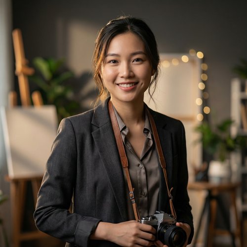 海角社区摄影师